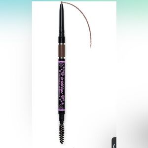 Brow Definer Pencil in Medium Brown | City Color